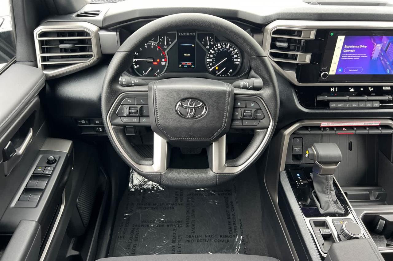 2026 Toyota Tundra SR5 Roseville CA