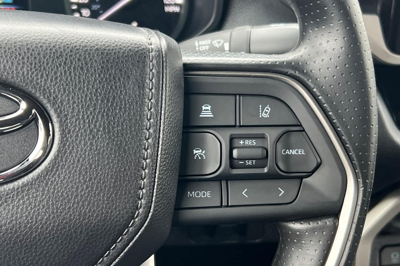 2026 Toyota Tundra SR5 Roseville CA