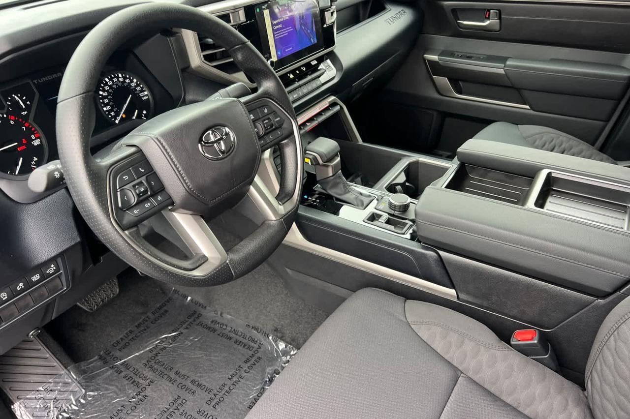 2026 Toyota Tundra SR5 Roseville CA