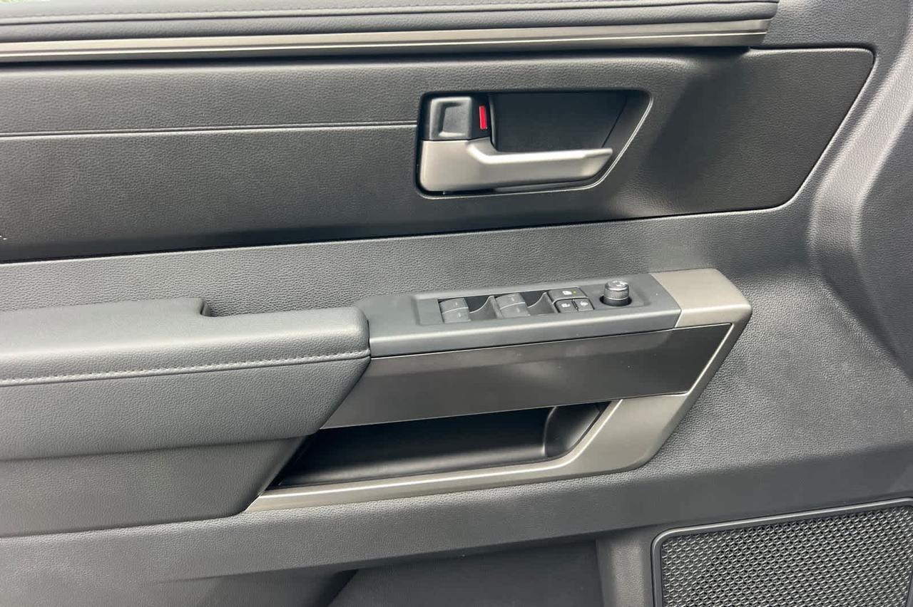 2026 Toyota Tundra SR5 Roseville CA