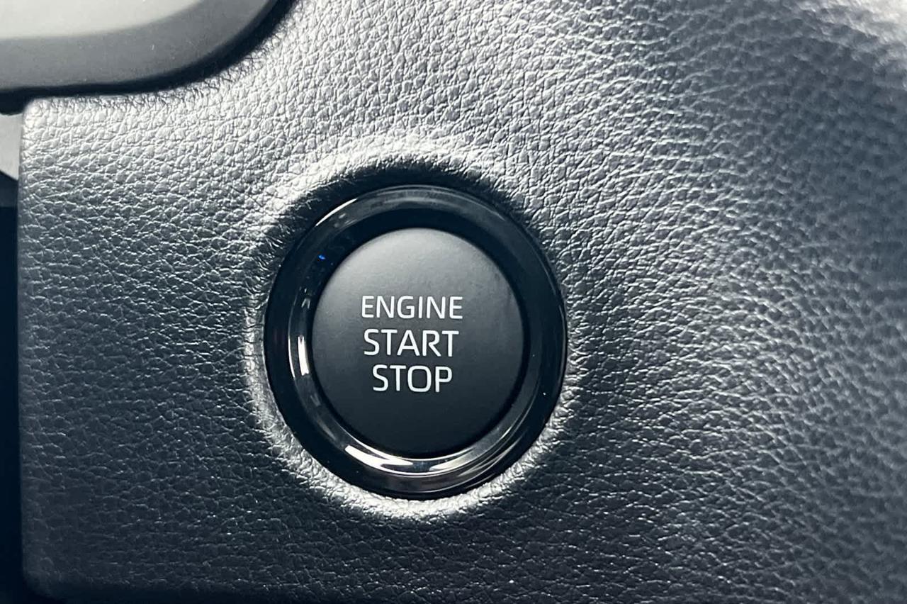 2026 Toyota Tundra SR5 Roseville CA