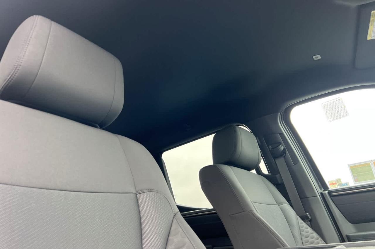 2026 Toyota Tundra SR5 Roseville CA