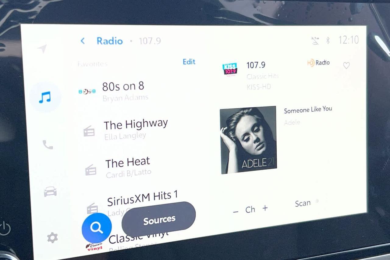 2026 Toyota Tundra SR5 Roseville CA