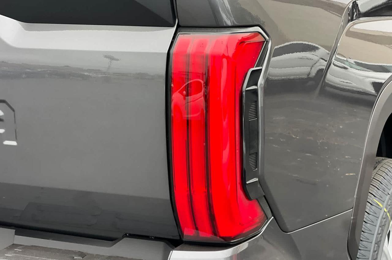 2026 Toyota Tundra SR5 Roseville CA