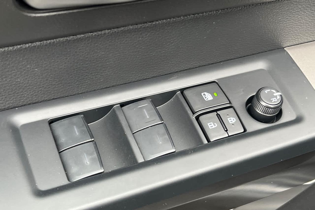 2026 Toyota Tundra SR5 Roseville CA