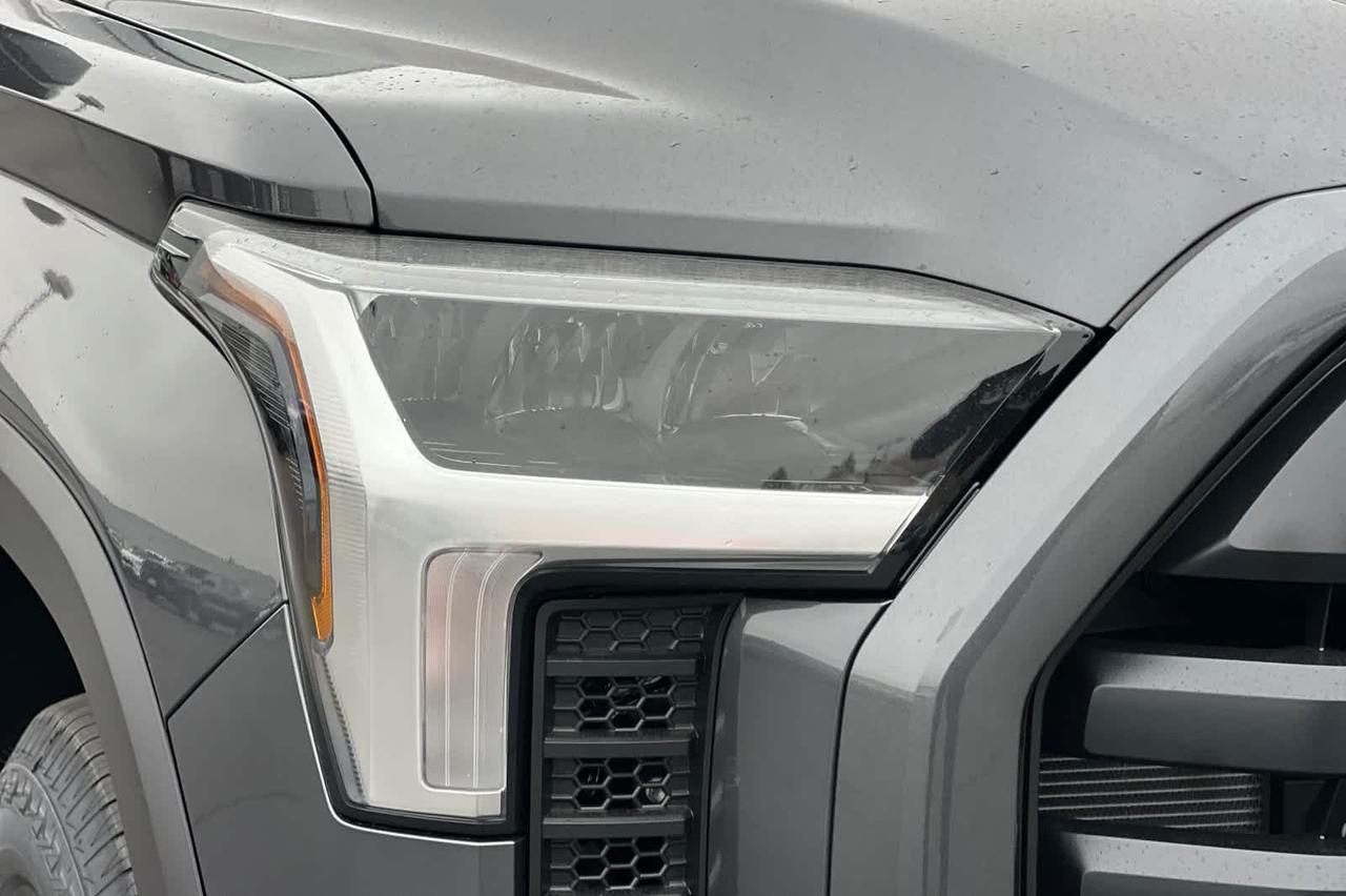 2026 Toyota Tundra SR5 Roseville CA