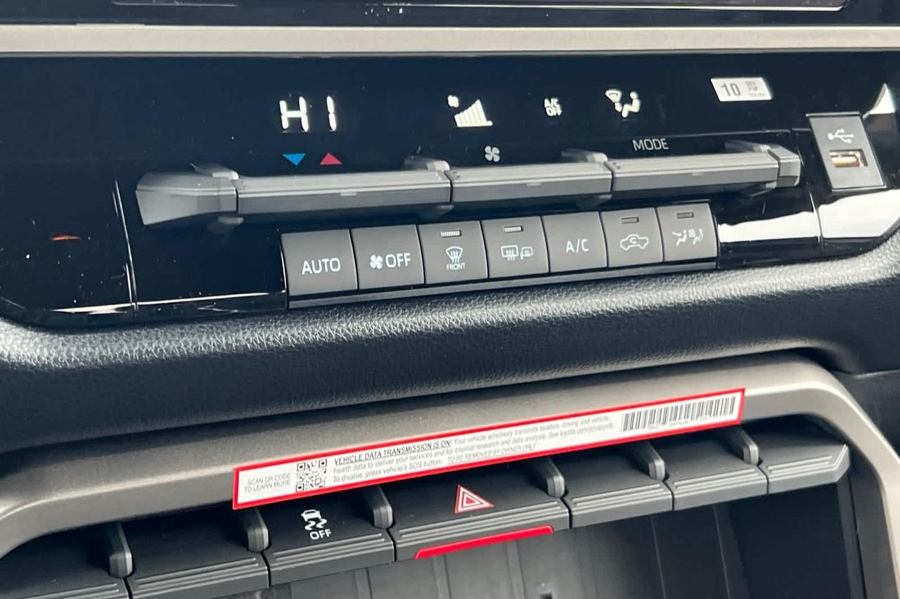 2026 Toyota Tundra SR5 Roseville CA