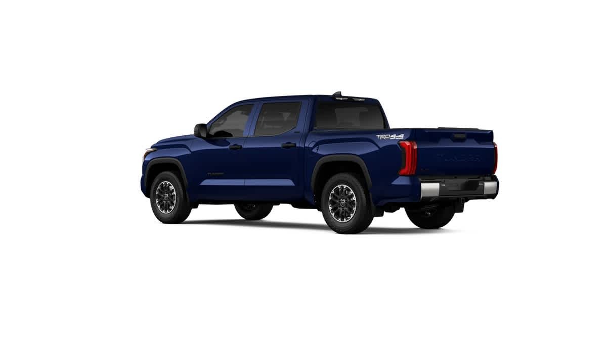 2026 Toyota Tundra SR5 Roseville CA