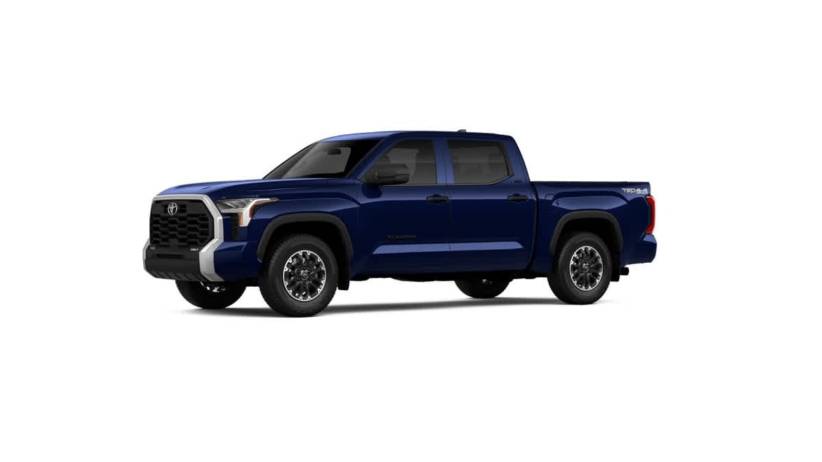 2026 Toyota Tundra SR5 Roseville CA