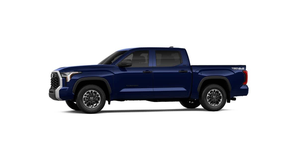 2026 Toyota Tundra SR5 Roseville CA
