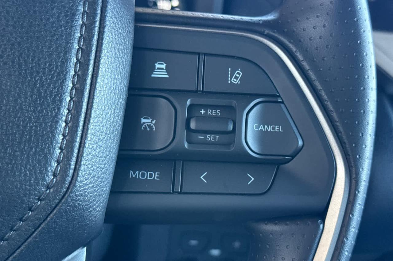 2026 Toyota Tundra SR5 Roseville CA