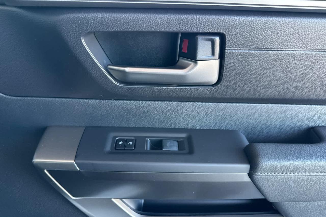 2026 Toyota Tundra SR5 Roseville CA