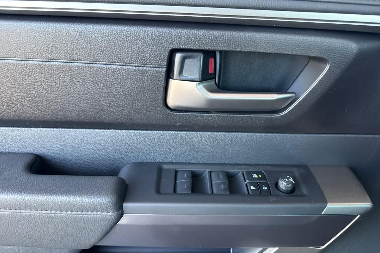 2026 Toyota Tundra SR5 Roseville CA