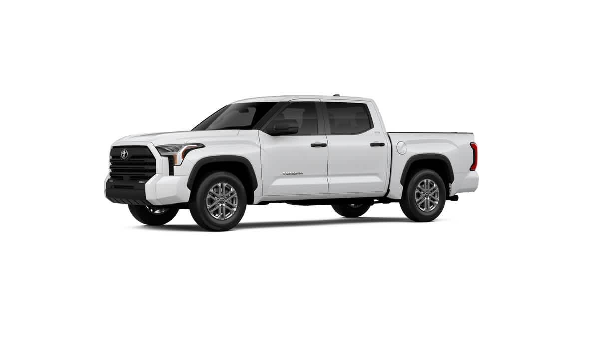2026 Toyota Tundra SR5 Roseville CA