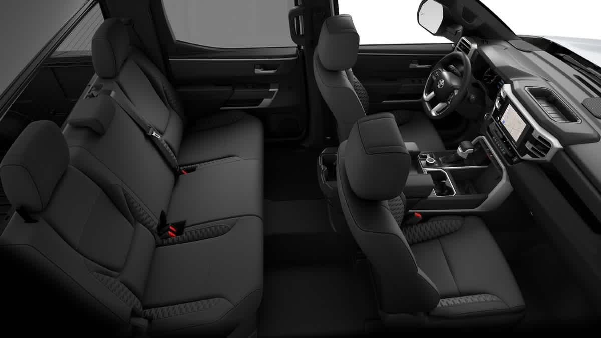 2026 Toyota Tundra SR5 Roseville CA