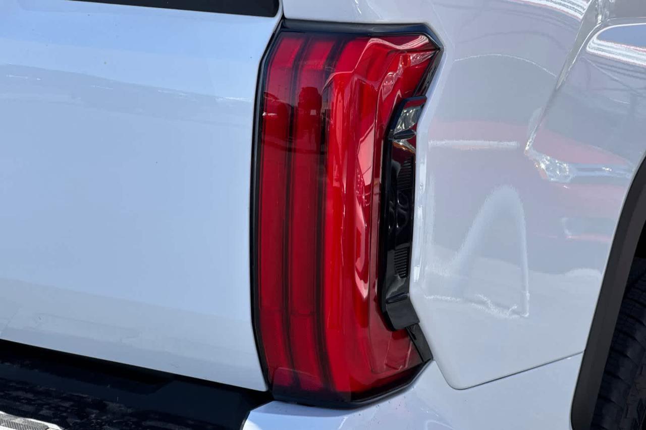 2026 Toyota Tundra SR5 Roseville CA