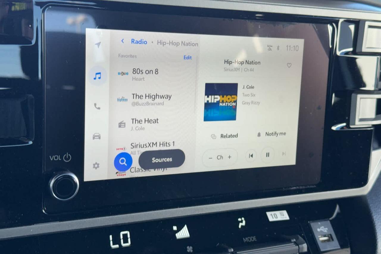 2026 Toyota Tundra SR5 Roseville CA