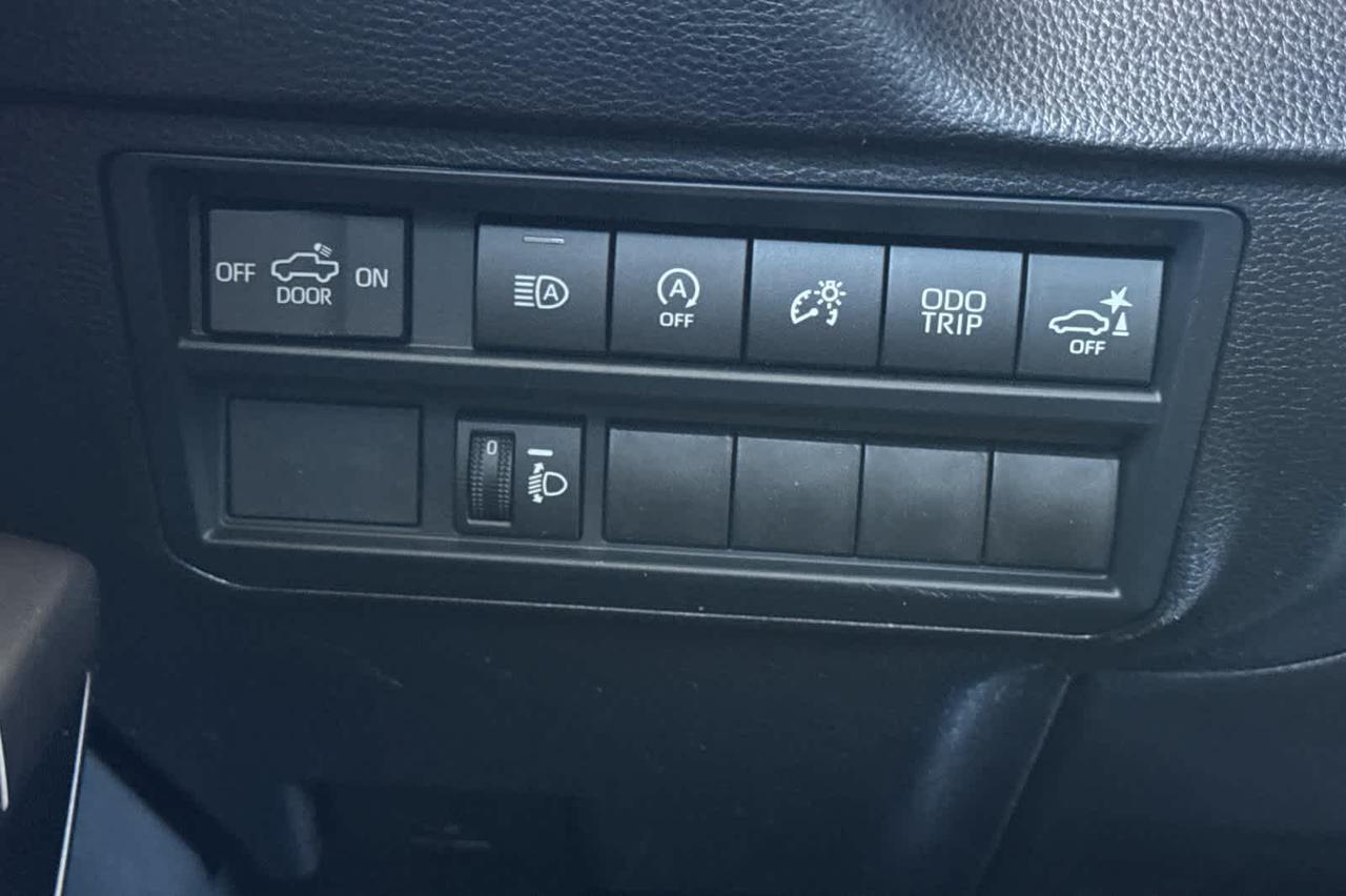 2026 Toyota Tundra SR5 Roseville CA