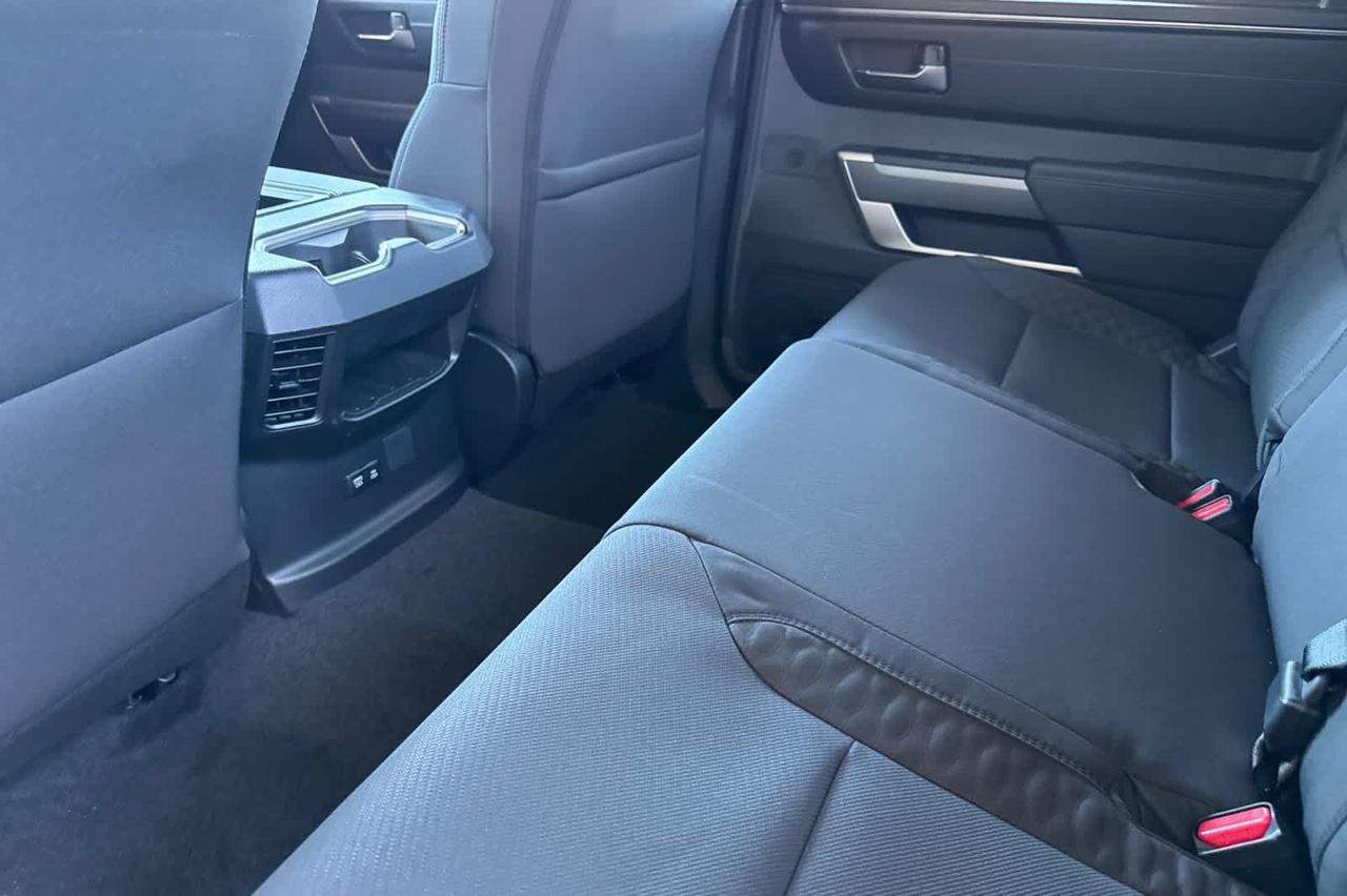 2026 Toyota Tundra SR5 Roseville CA