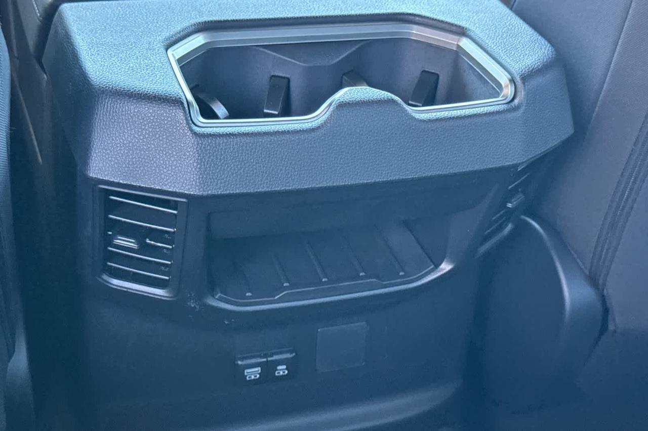 2026 Toyota Tundra SR5 Roseville CA