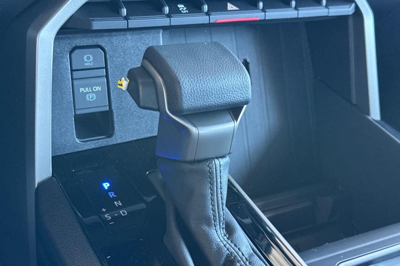 2026 Toyota Tundra SR5 Roseville CA