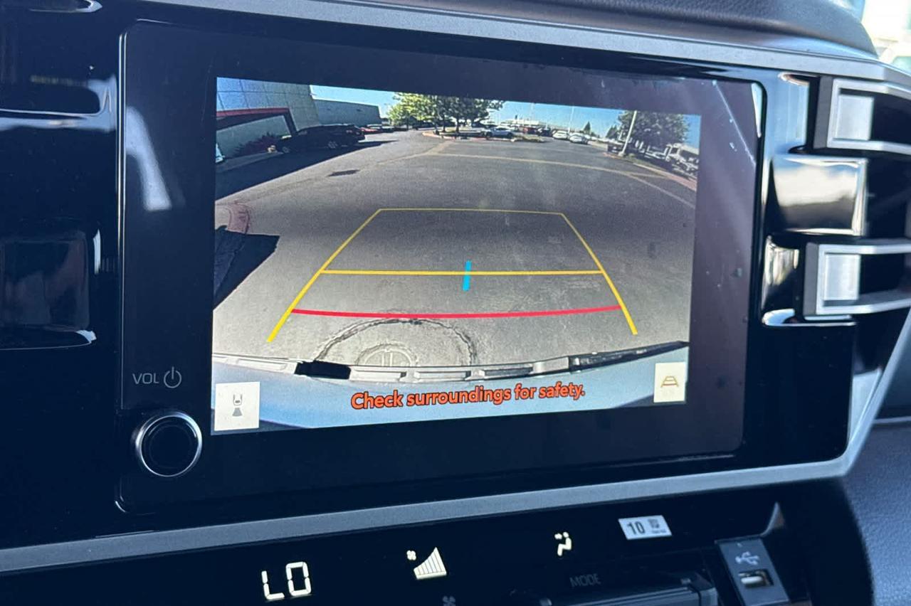 2026 Toyota Tundra SR5 Roseville CA