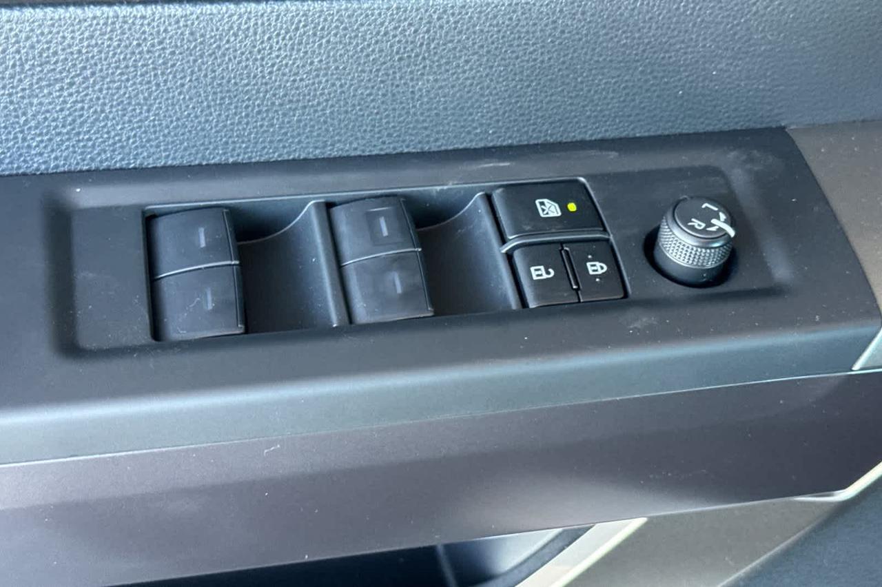 2026 Toyota Tundra SR5 Roseville CA