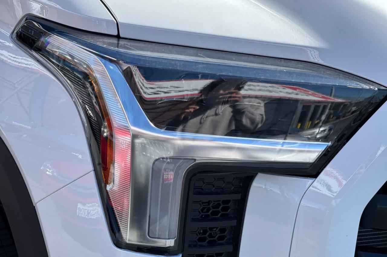 2026 Toyota Tundra SR5 Roseville CA