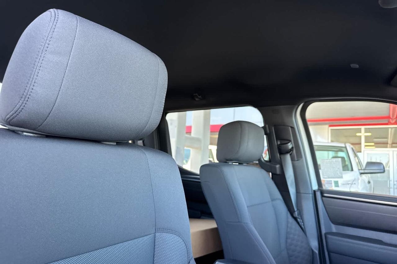 2026 Toyota Tundra SR5 Roseville CA