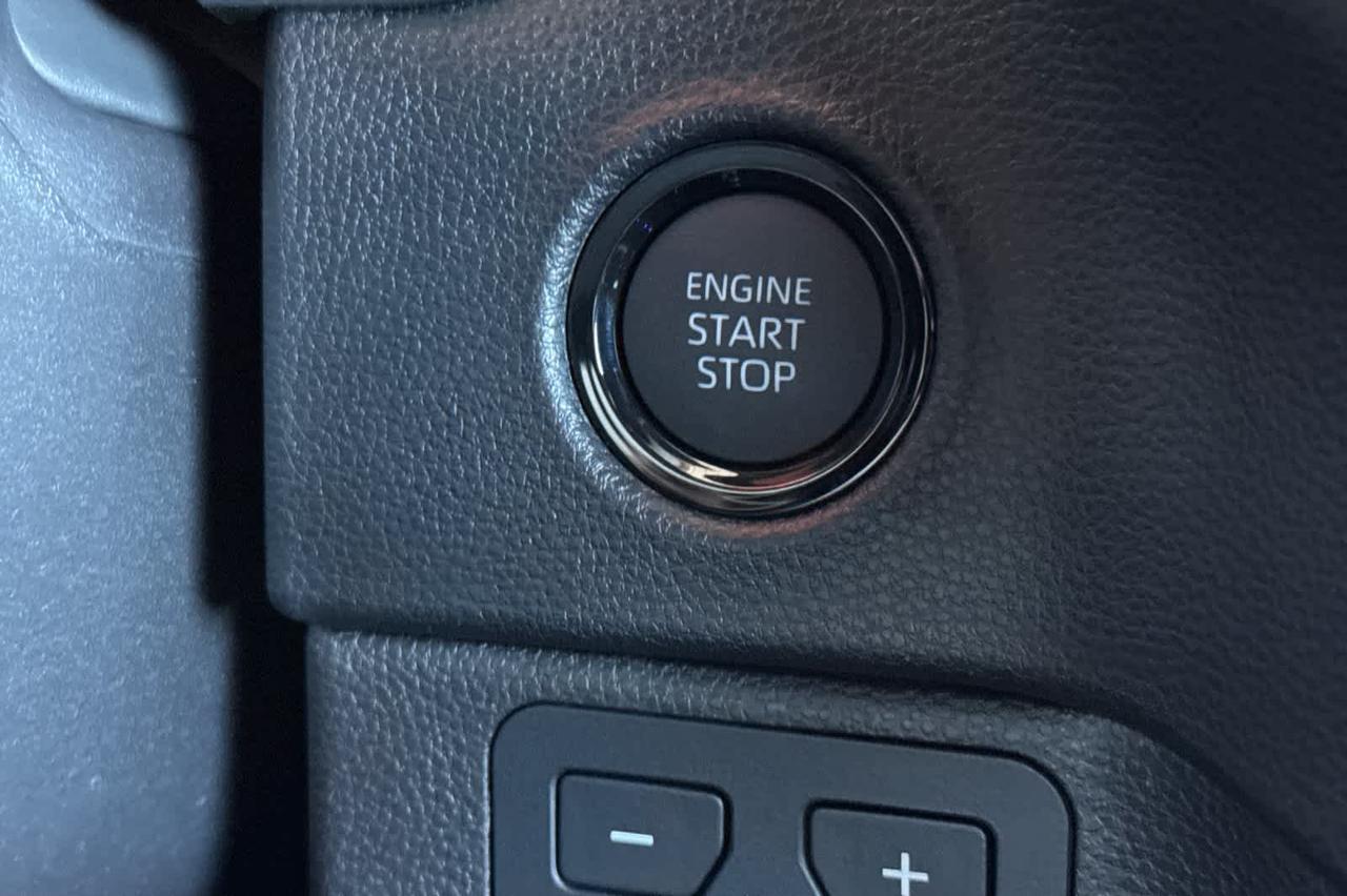 2026 Toyota Tundra SR5 Roseville CA