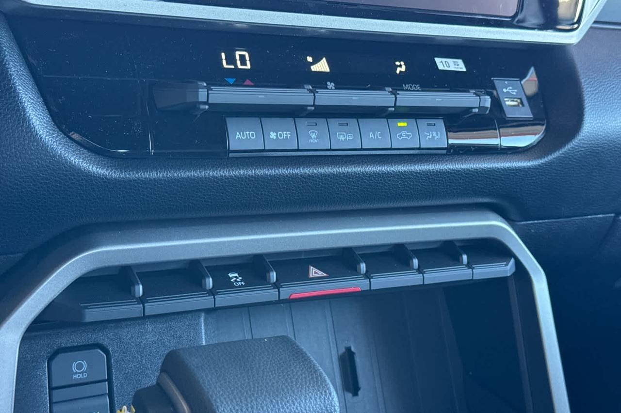 2026 Toyota Tundra SR5 Roseville CA