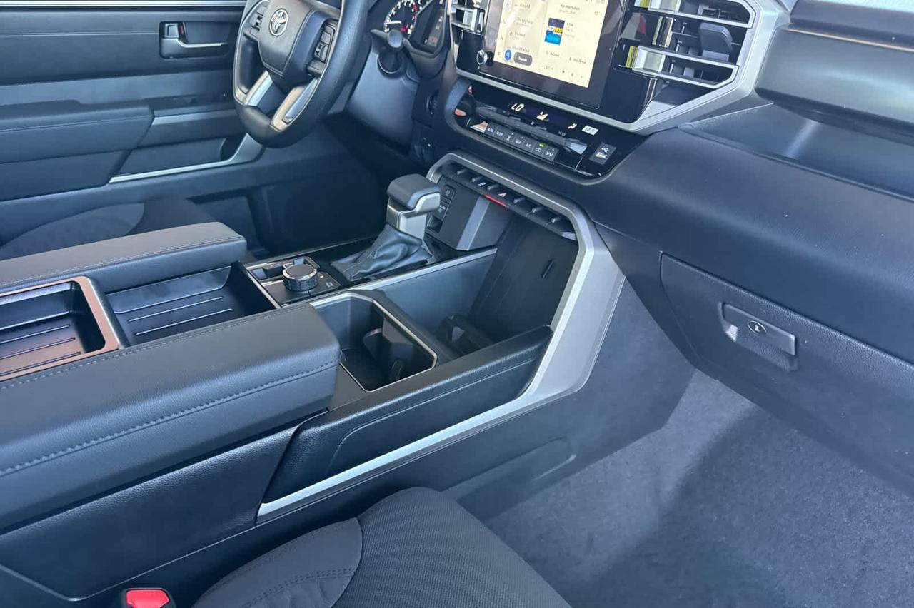 2026 Toyota Tundra SR5 Roseville CA