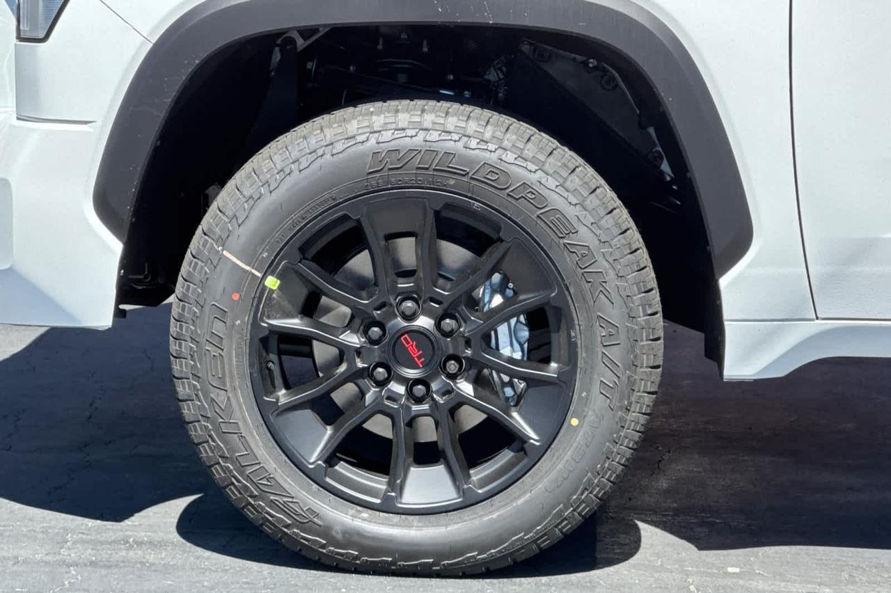2026 Toyota Tundra SR5 Roseville CA