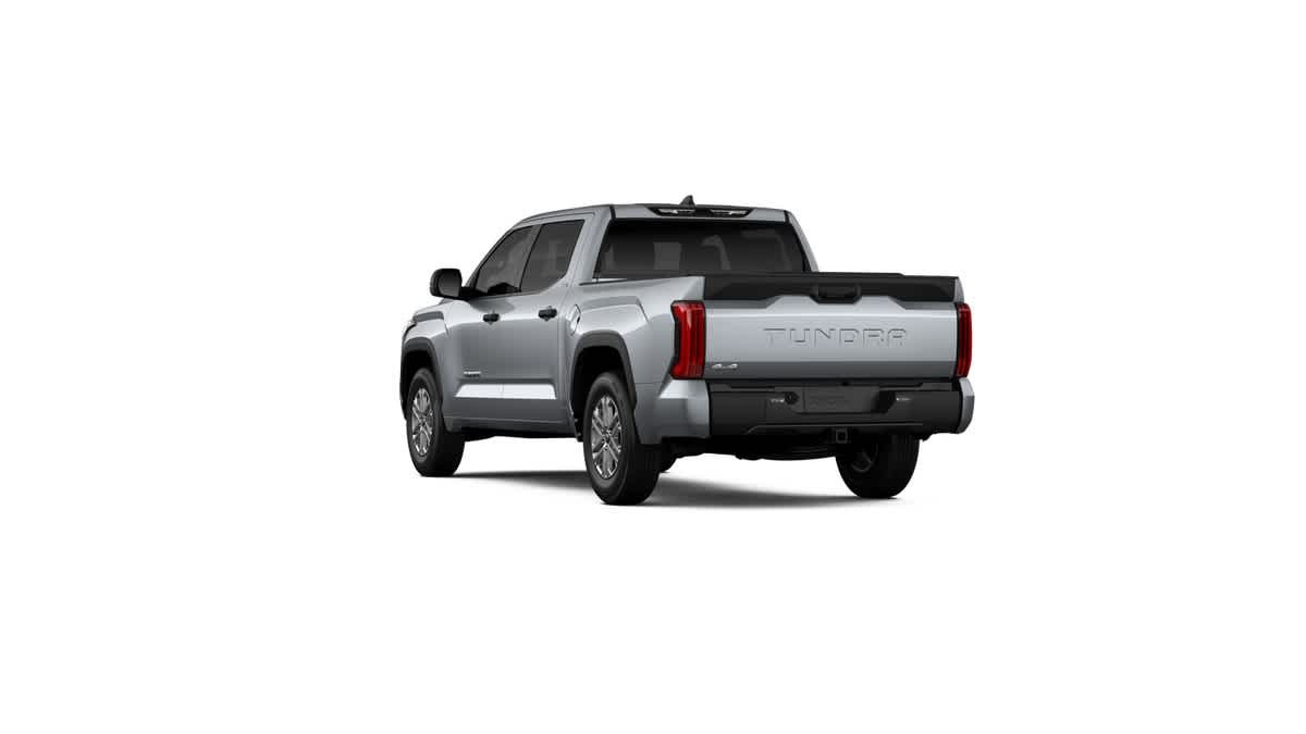 2026 Toyota Tundra SR5 Roseville CA
