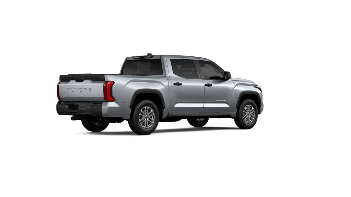 2026 Toyota Tundra SR5 Roseville CA