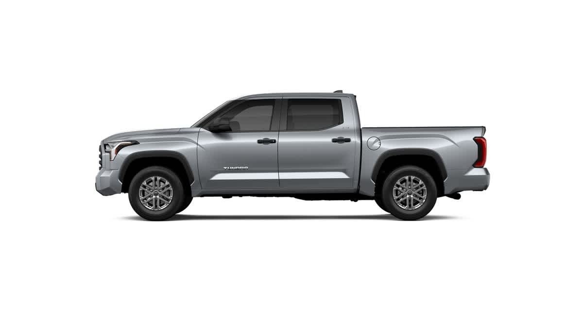 2026 Toyota Tundra SR5 Roseville CA