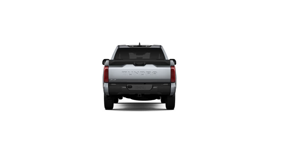 2026 Toyota Tundra SR5 Roseville CA