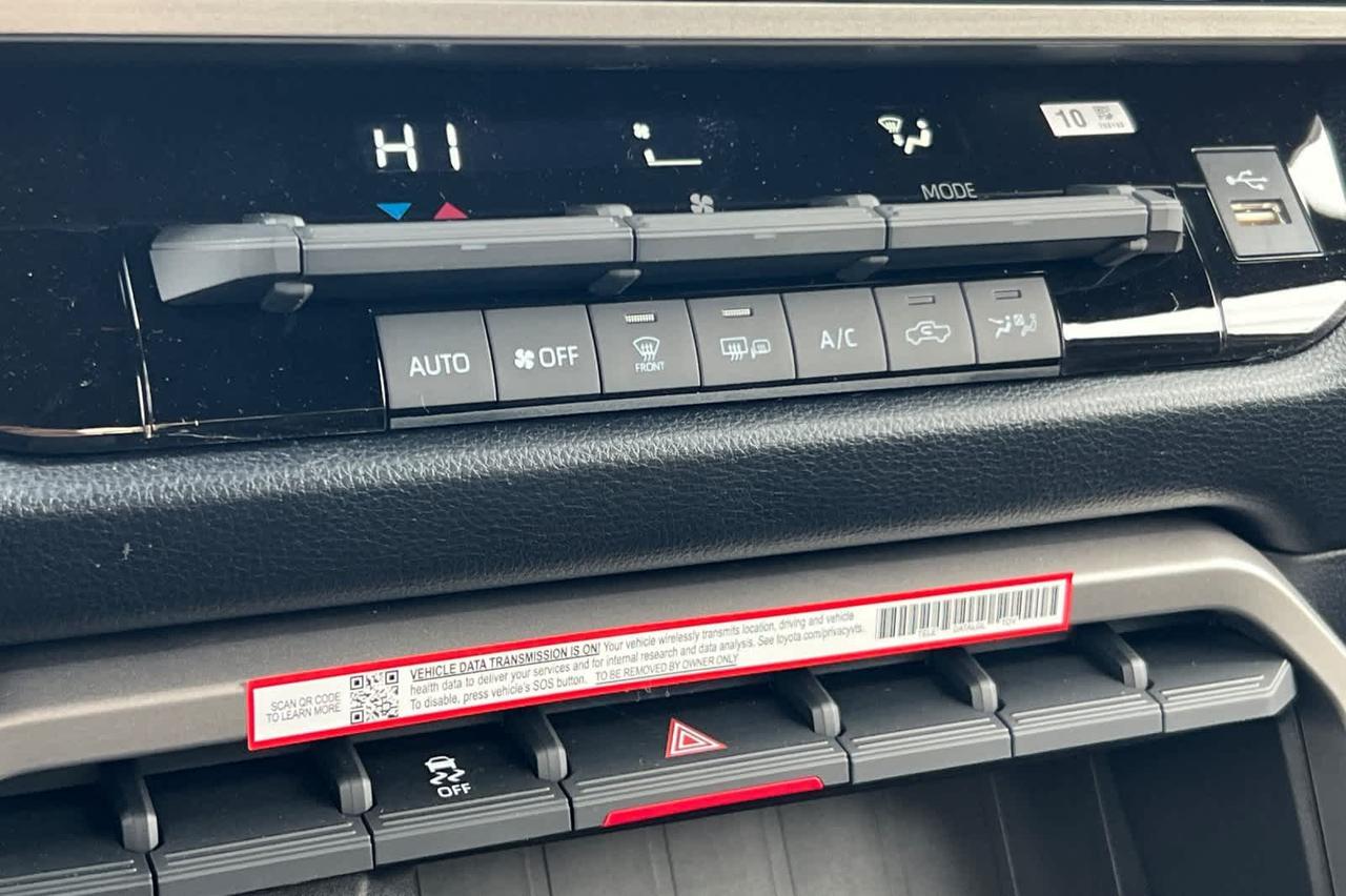 2026 Toyota Tundra SR5 Roseville CA