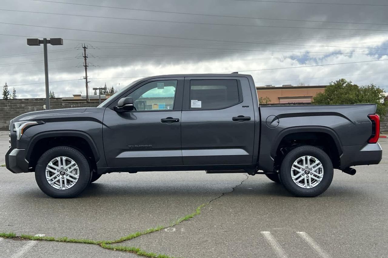 2026 Toyota Tundra SR5 Roseville CA