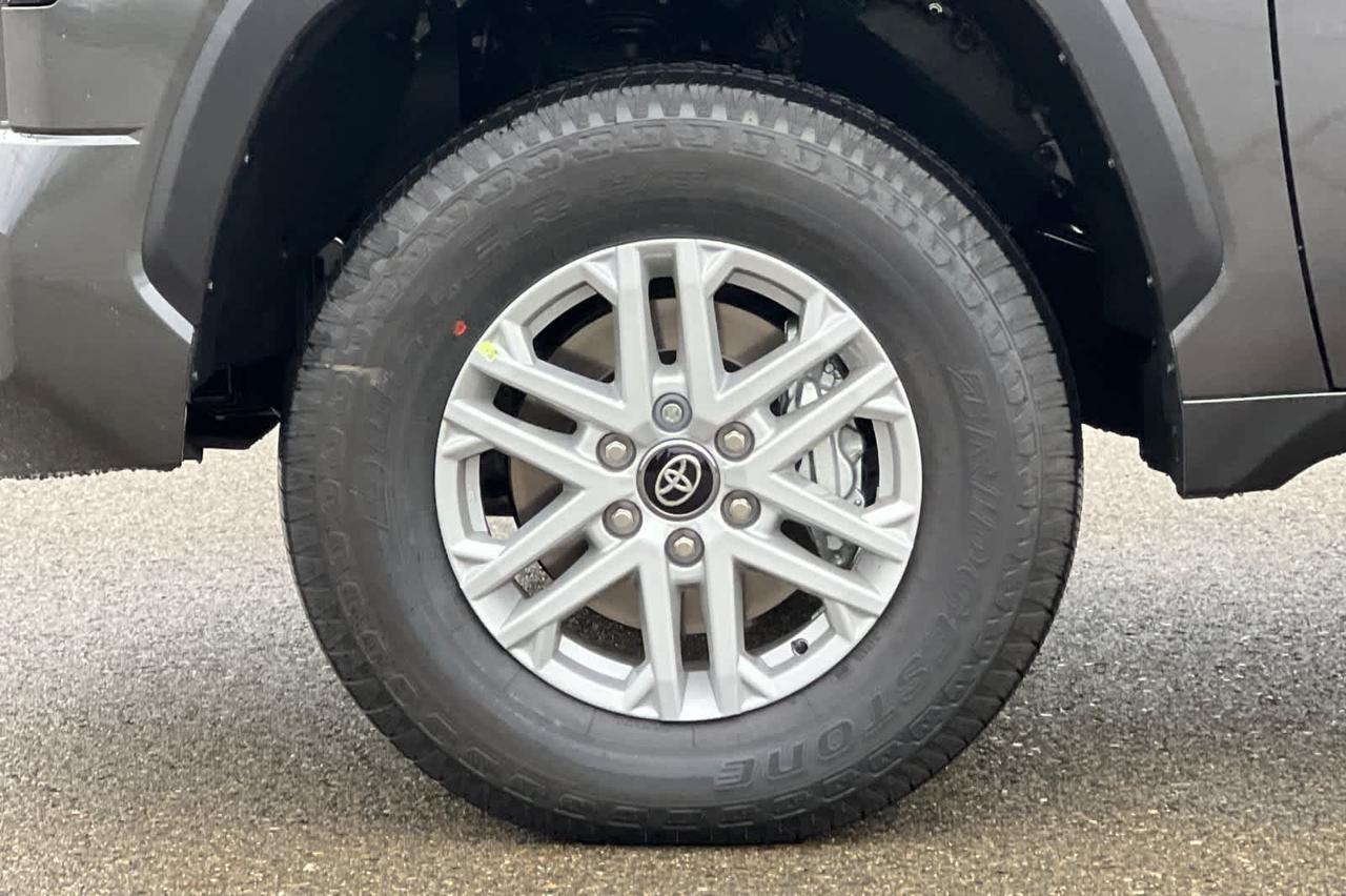 2026 Toyota Tundra SR5 Roseville CA