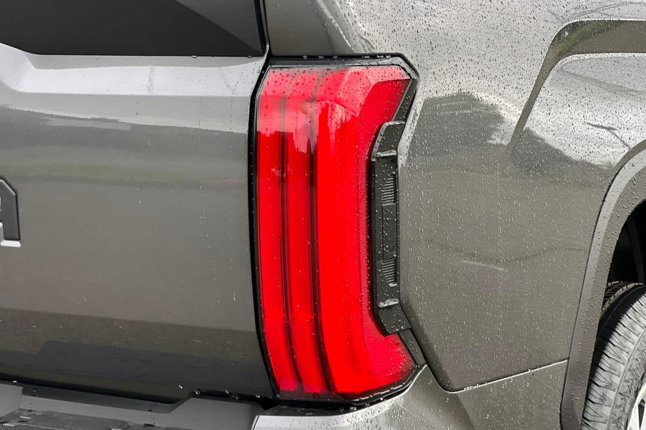 2026 Toyota Tundra SR5 Roseville CA