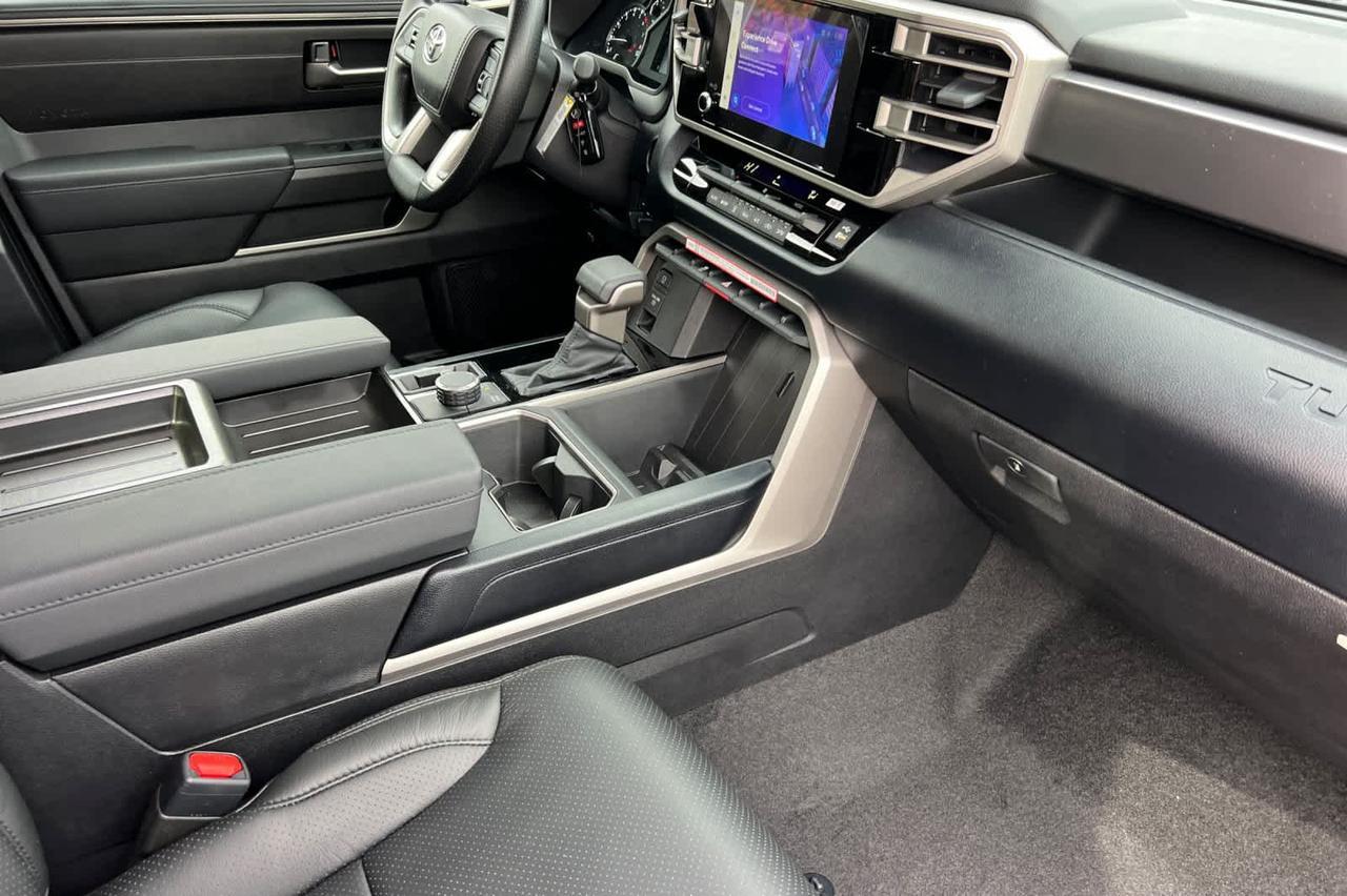 2026 Toyota Tundra SR5 Roseville CA