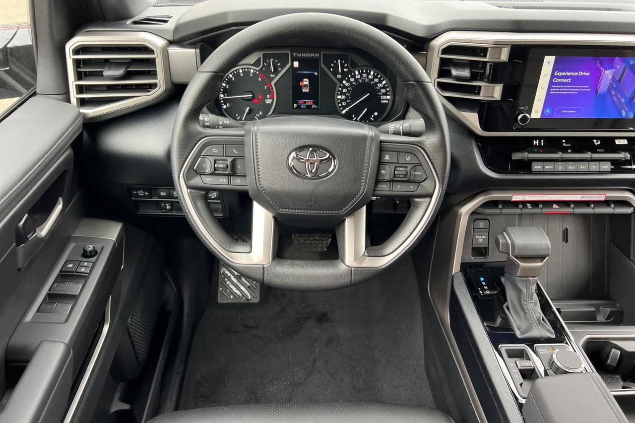 2026 Toyota Tundra SR5 Roseville CA