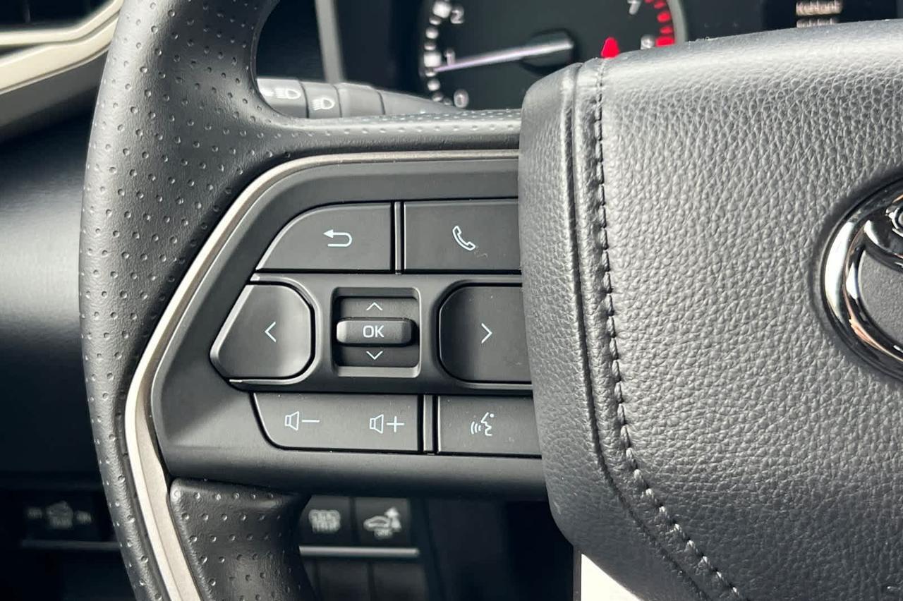 2026 Toyota Tundra SR5 Roseville CA