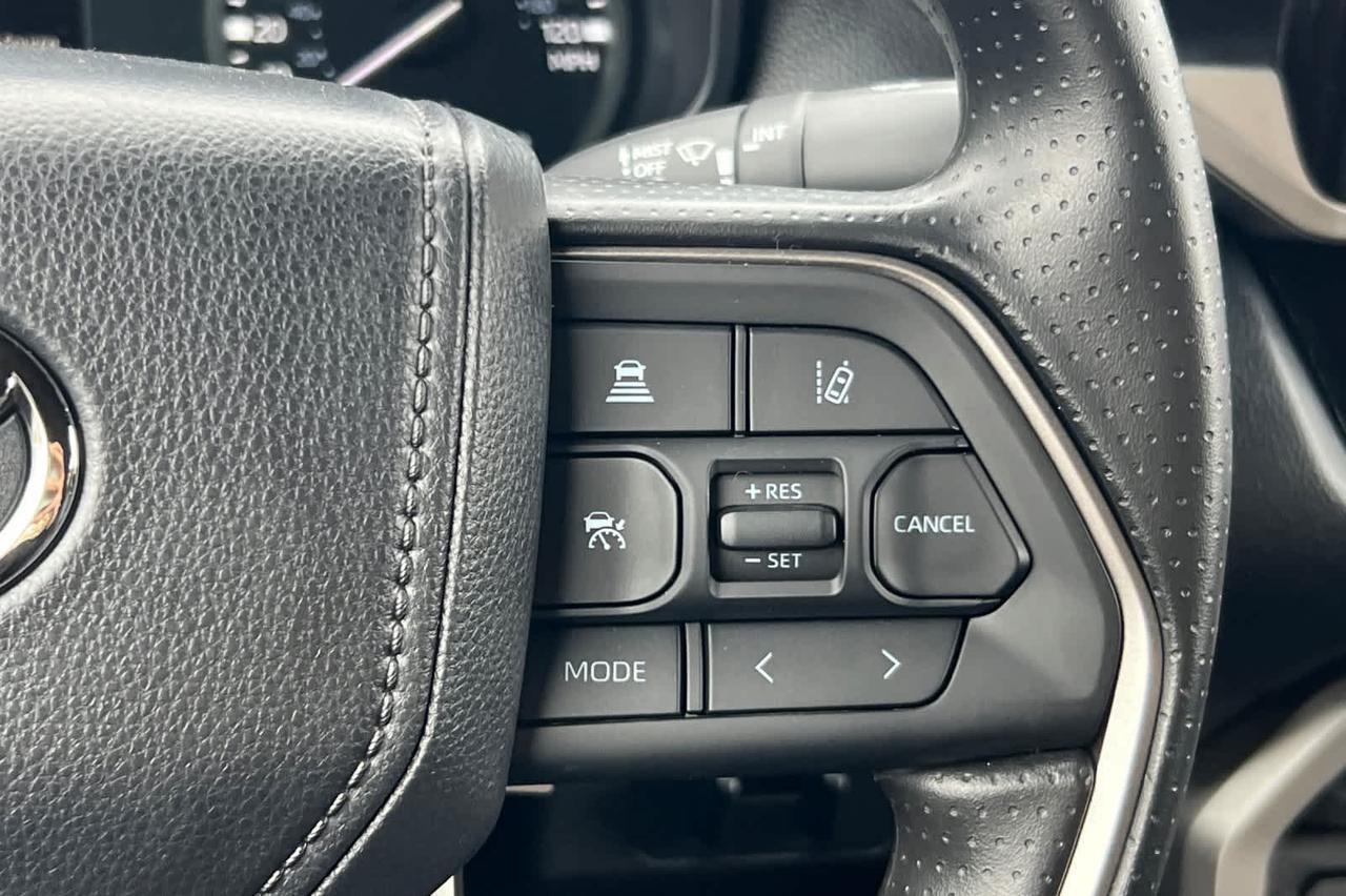 2026 Toyota Tundra SR5 Roseville CA