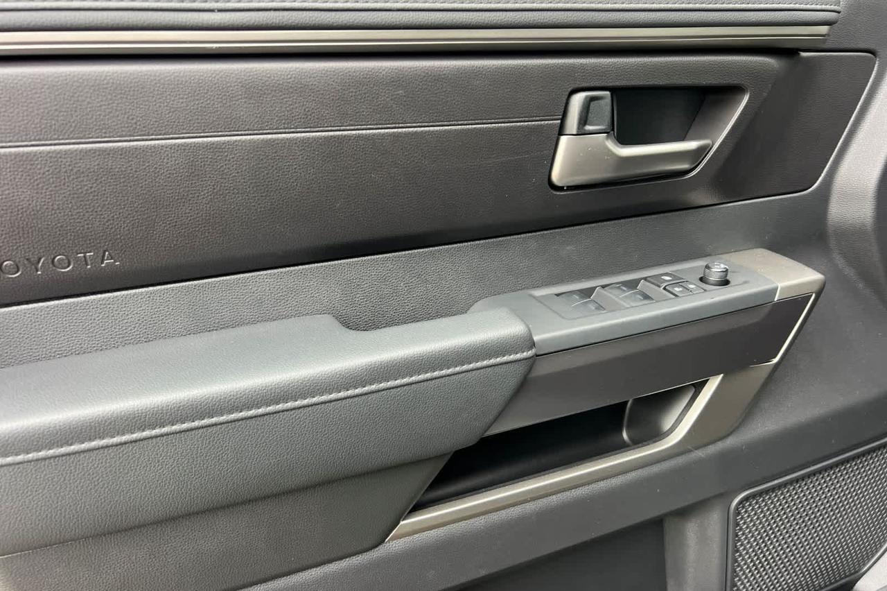 2026 Toyota Tundra SR5 Roseville CA