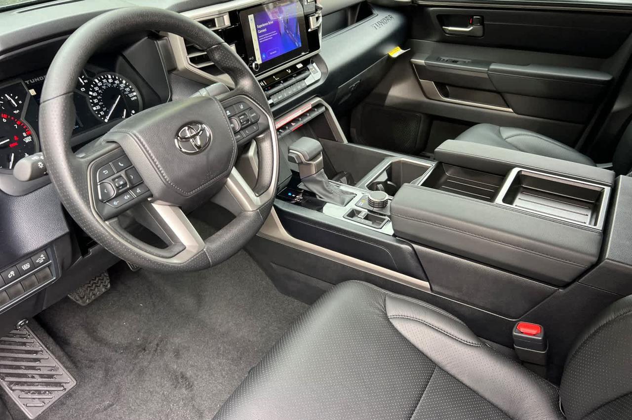 2026 Toyota Tundra SR5 Roseville CA