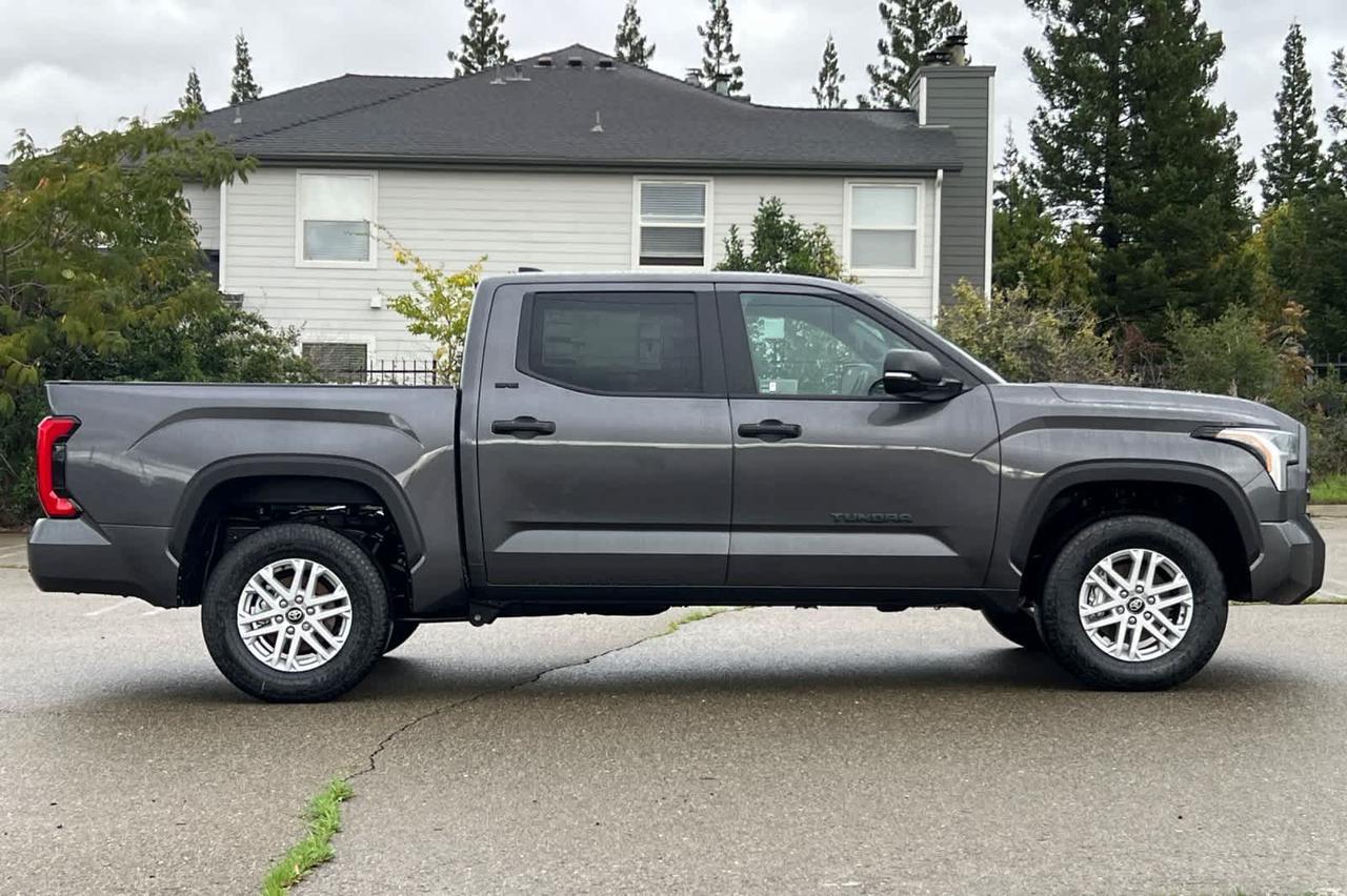 2026 Toyota Tundra SR5 Roseville CA