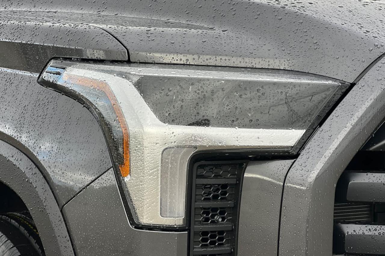 2026 Toyota Tundra SR5 Roseville CA