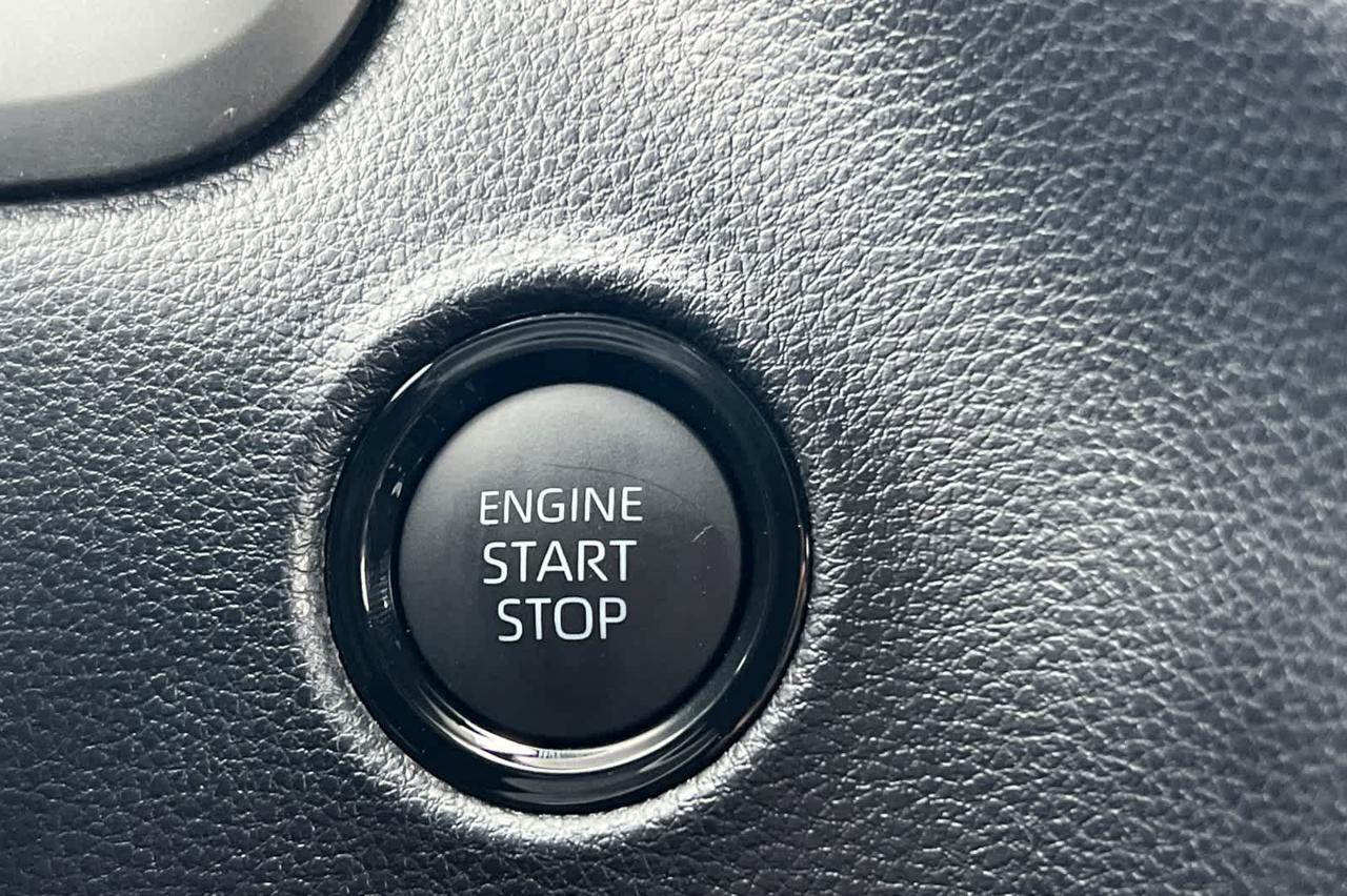 2026 Toyota Tundra SR5 Roseville CA